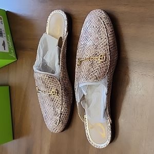 Sam Edelman LINNIE BIT MULE